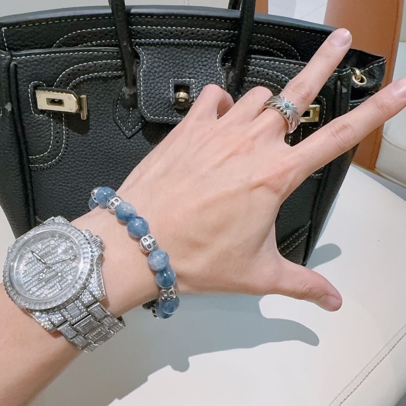 Ba1en*iaga bracelets